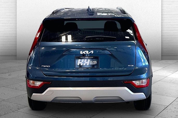 2026 Kia Niro