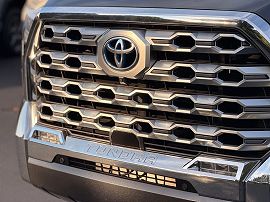 2024 Toyota Tundra