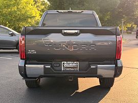 2024 Toyota Tundra