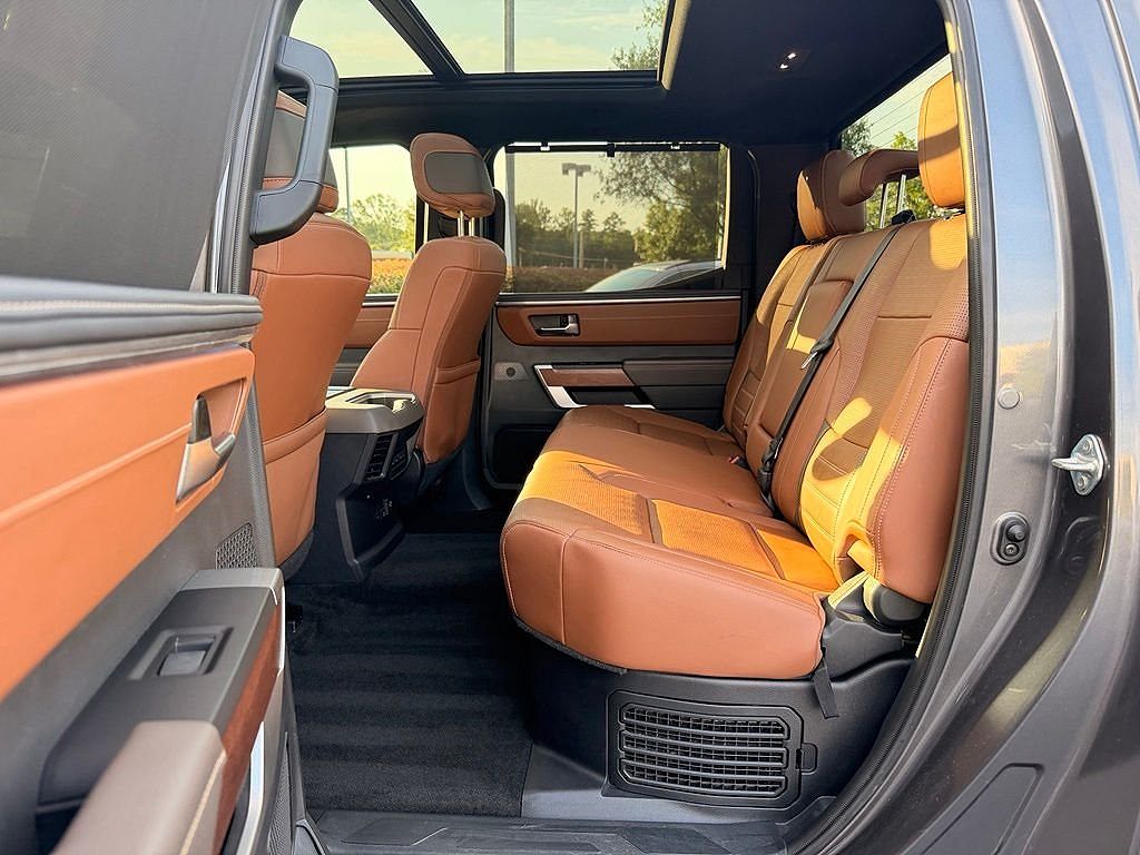 2024 Toyota Tundra