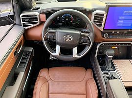 2024 Toyota Tundra