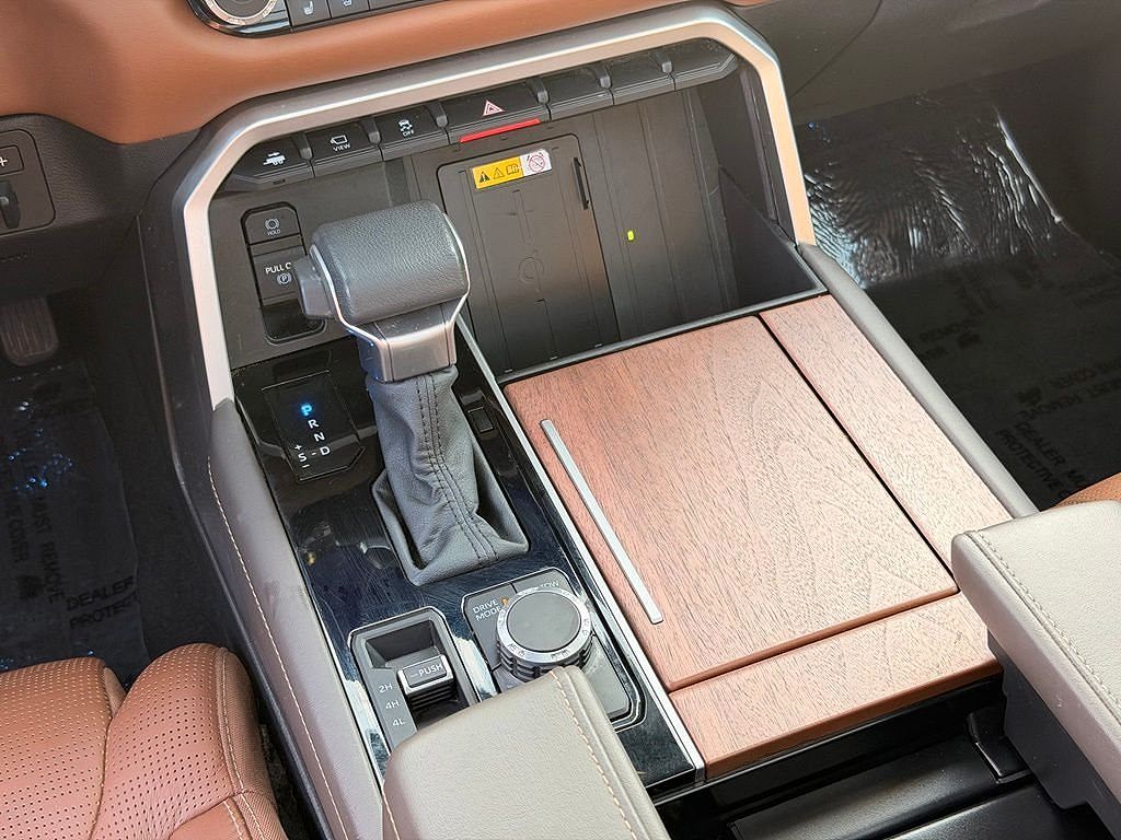 2024 Toyota Tundra