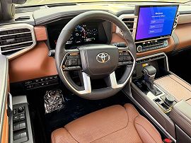 2024 Toyota Tundra