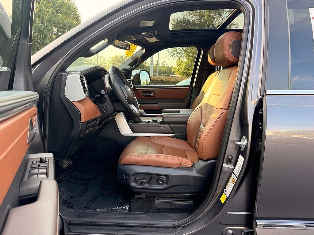 2024 Toyota Tundra
