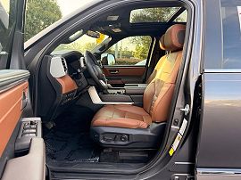 2024 Toyota Tundra