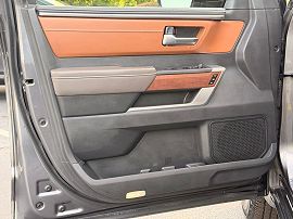 2024 Toyota Tundra