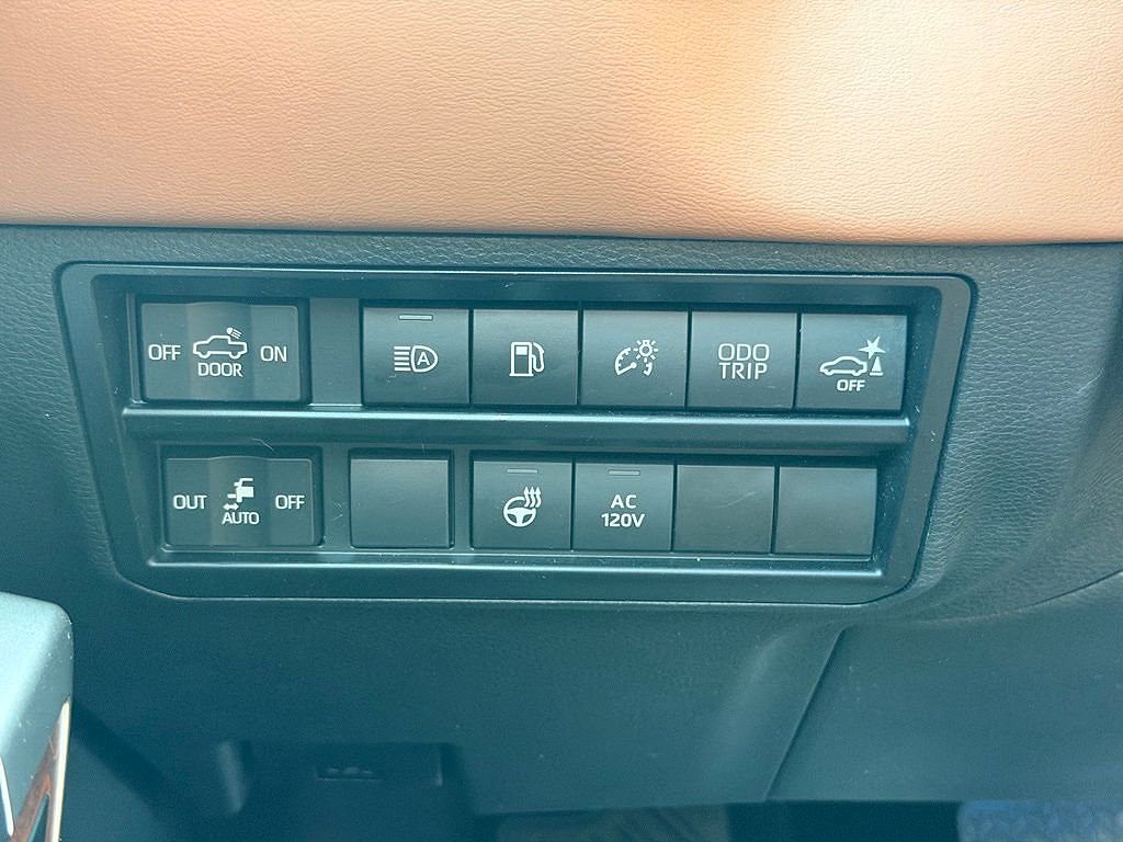 2024 Toyota Tundra