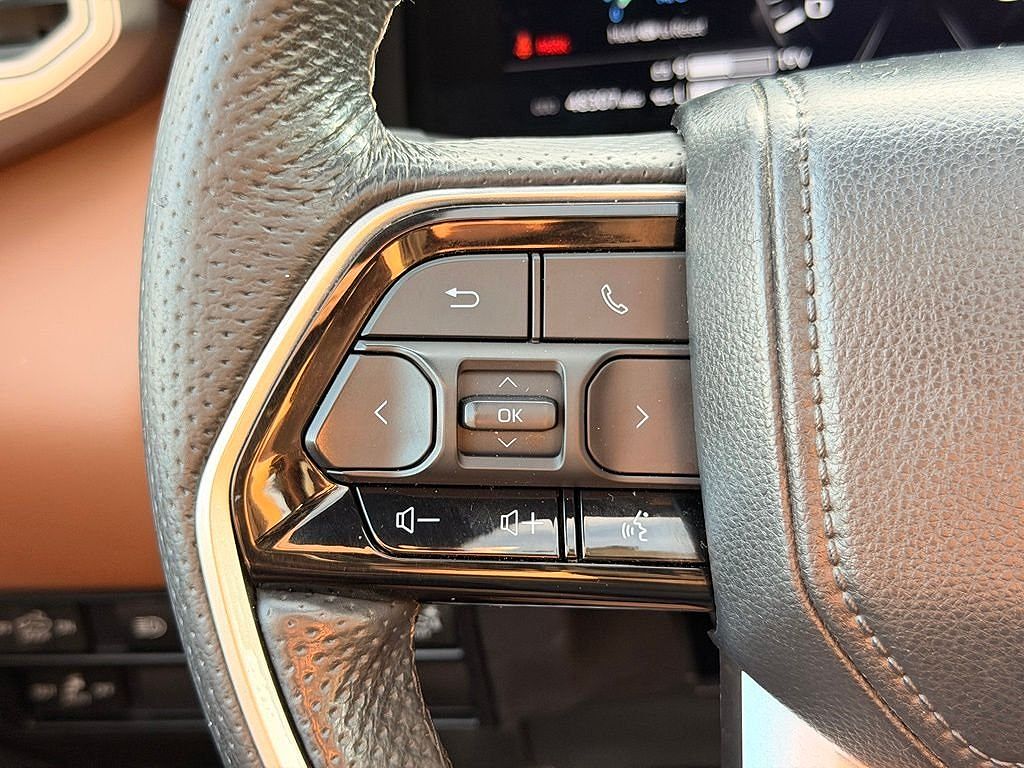 2024 Toyota Tundra