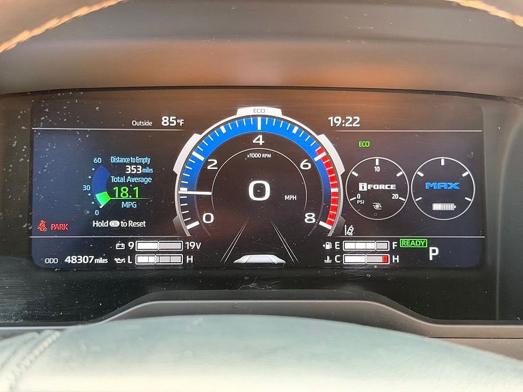 2024 Toyota Tundra