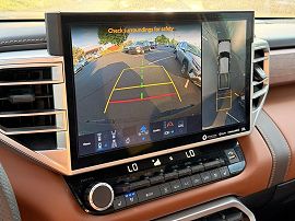 2024 Toyota Tundra