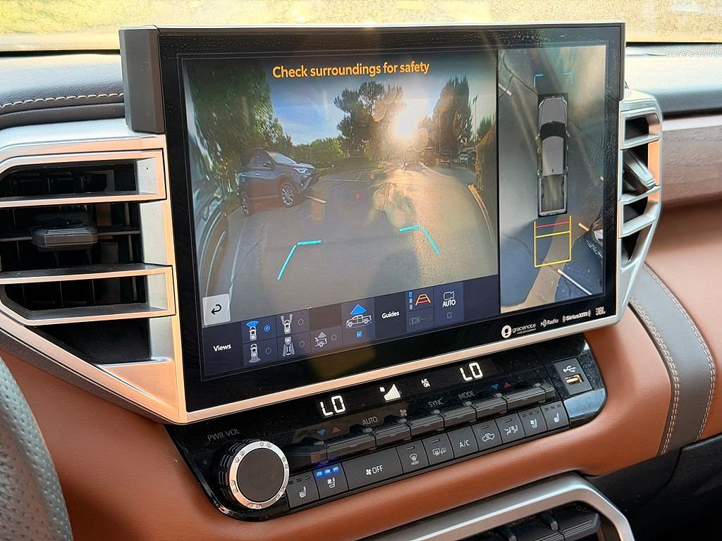 2024 Toyota Tundra