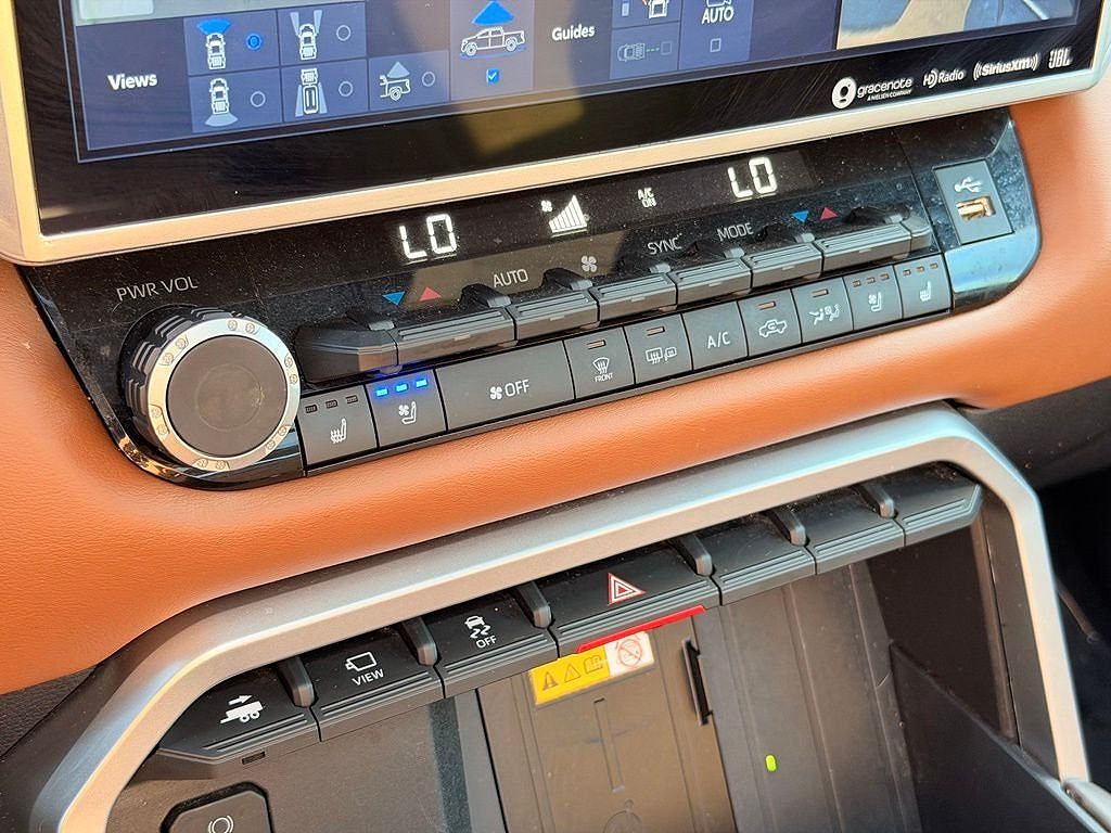 2024 Toyota Tundra