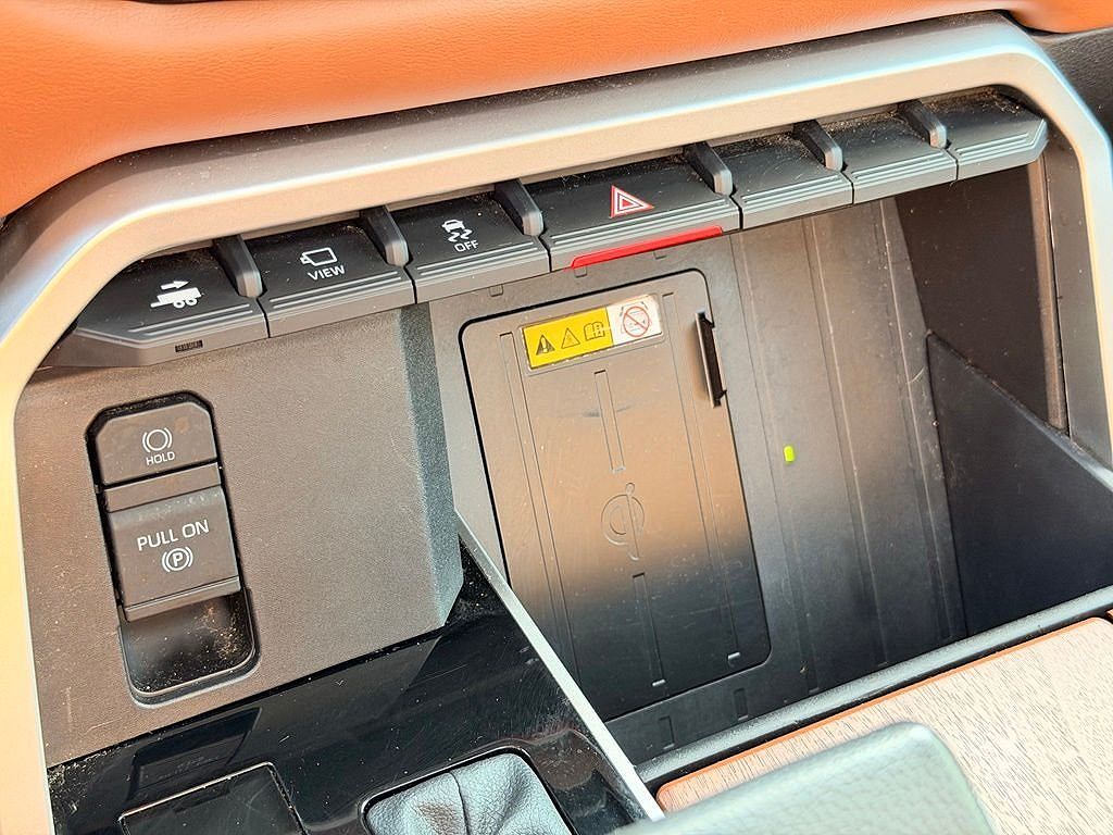 2024 Toyota Tundra