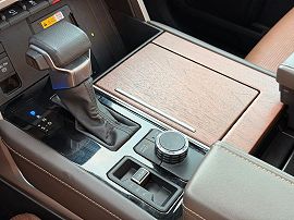 2024 Toyota Tundra