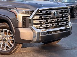 2024 Toyota Tundra