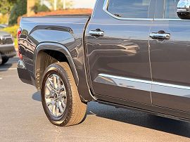 2024 Toyota Tundra