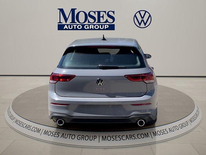 2026 Volkswagen Golf