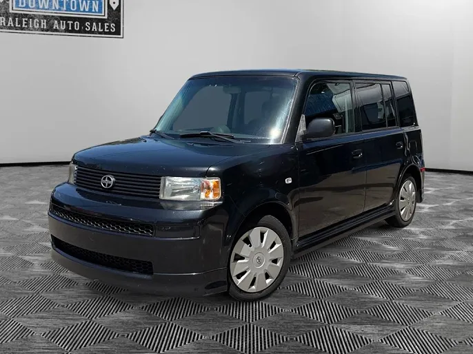 2006 Scion xB