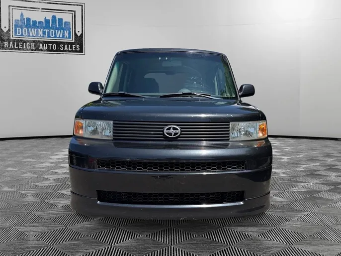 2006 Scion xB
