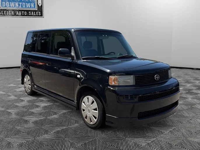 2006 Scion xB