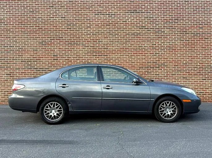 2004 Lexus ES