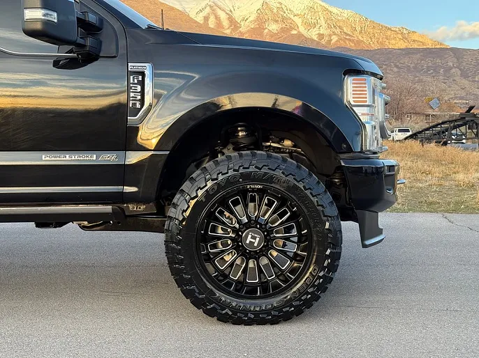 2021 Ford F-350