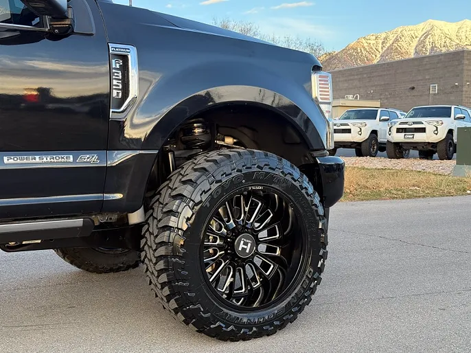 2021 Ford F-350