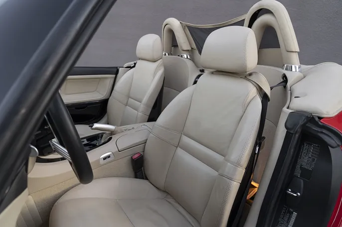 2000 BMW Z8