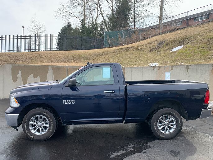 2015 Ram 1500