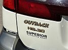 2001 Subaru Outback L.L. Bean Edition image 4