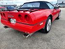 1990 Chevrolet Corvette null image 11
