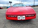 1990 Chevrolet Corvette null image 19