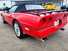 1990 Chevrolet Corvette null image 5
