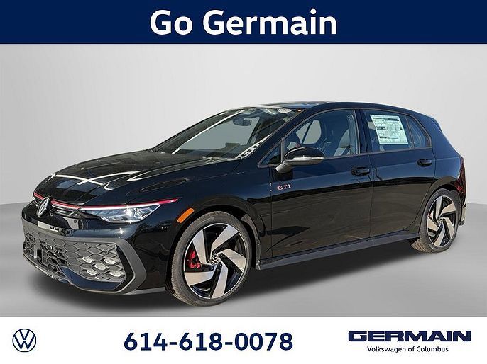 2026 Volkswagen Golf