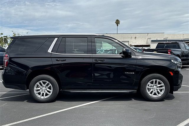 2023 Chevrolet Tahoe