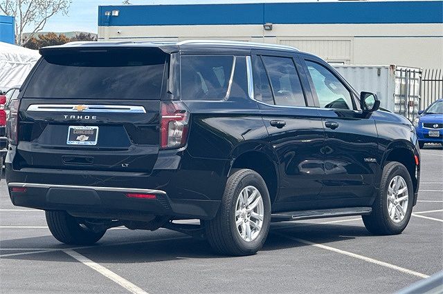 2023 Chevrolet Tahoe