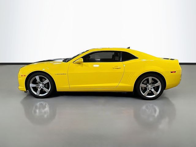 2010 Chevrolet Camaro