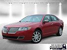 2011 Lincoln MKZ null image 0
