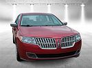 2011 Lincoln MKZ null image 2
