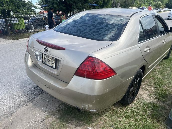 2006 Honda Accord