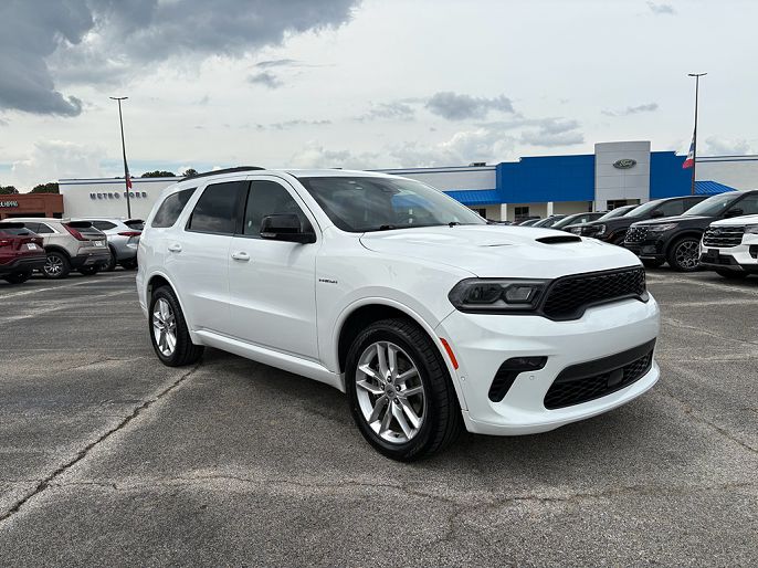 2023 Dodge Durango