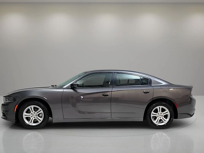 2021 Dodge Charger