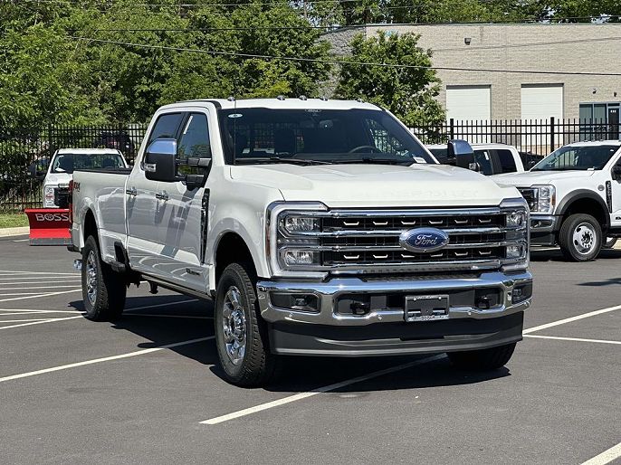 2026 Ford F-350