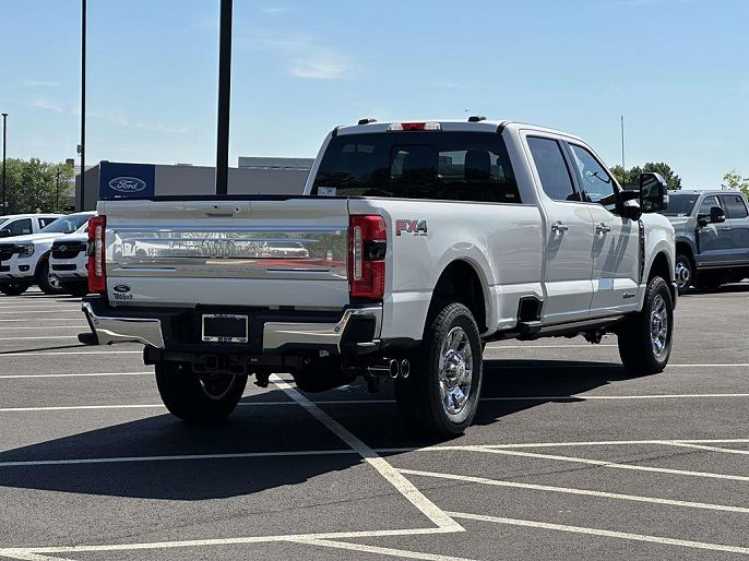 2026 Ford F-350