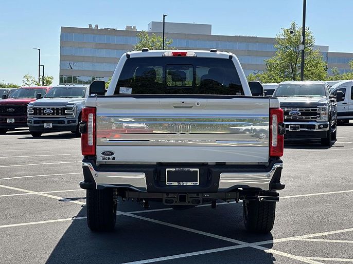 2026 Ford F-350