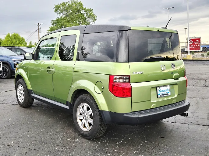 2006 Honda Element