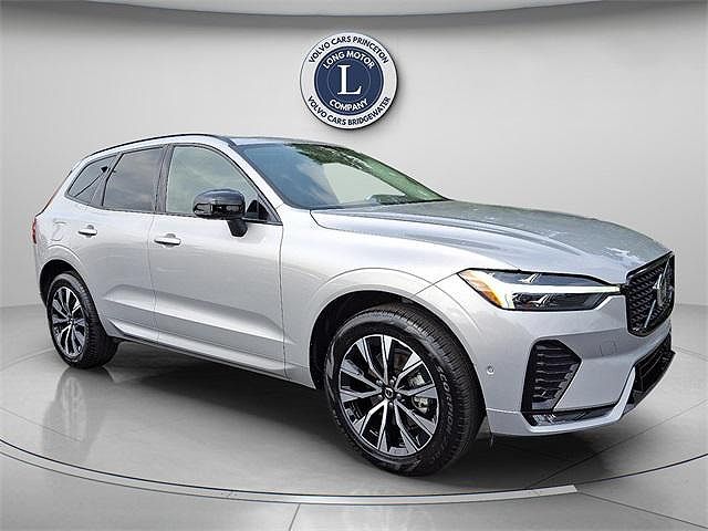 2025 Volvo XC60