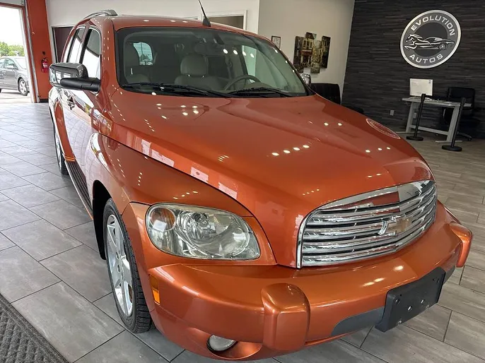 2006 Chevrolet HHR
