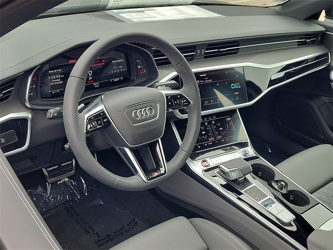 2024 Audi S6