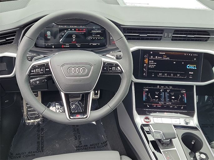 2024 Audi S6